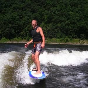 Meet your Posher, Nicholas